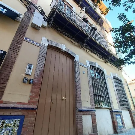 Apartamento Picasso Málaga Exterior foto