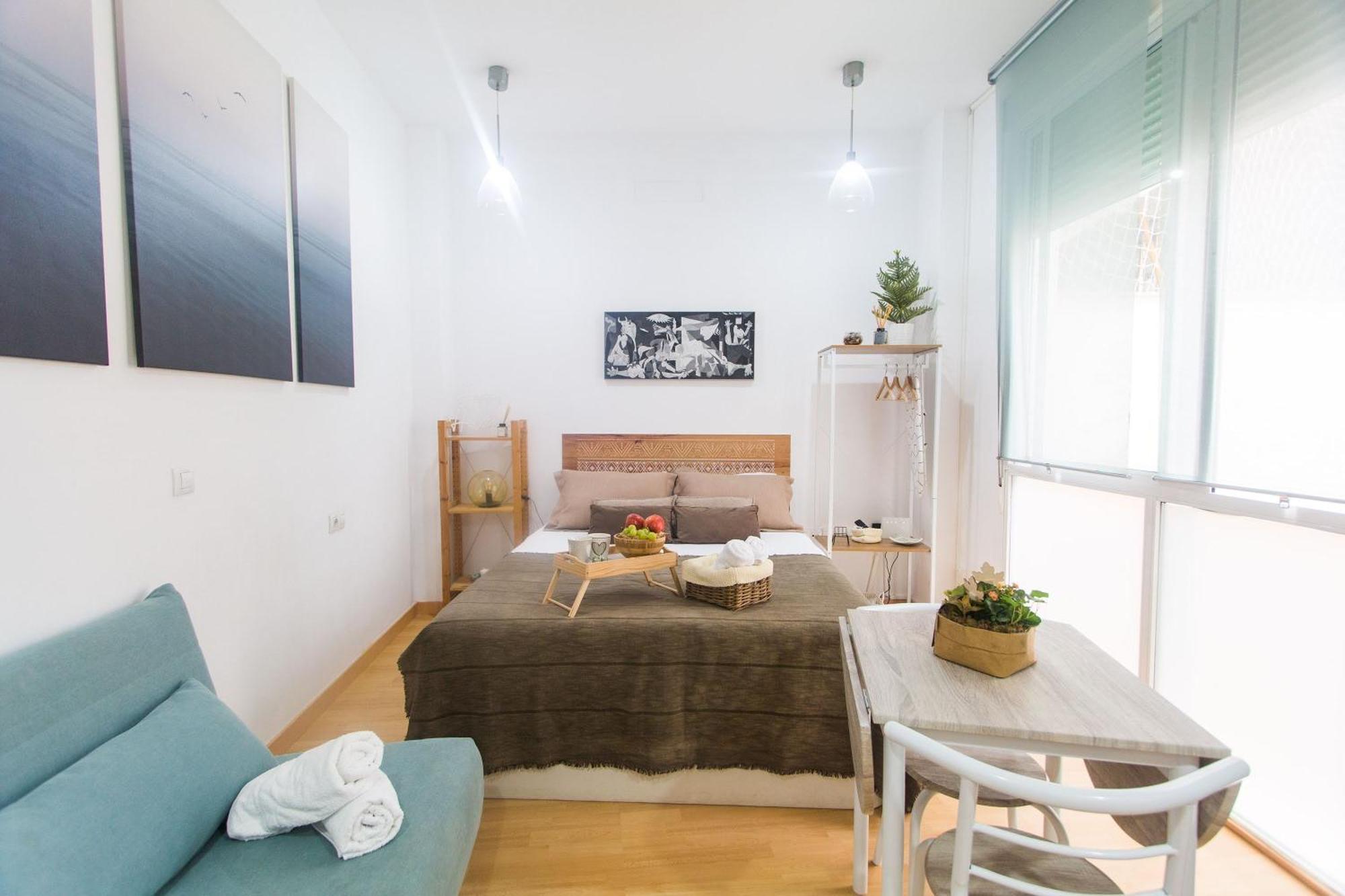 Apartament Picasso