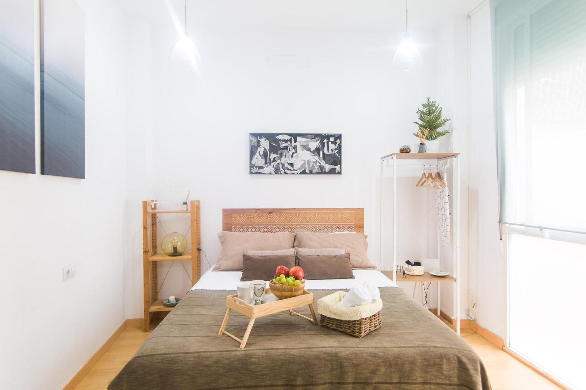 Apartament Picasso *