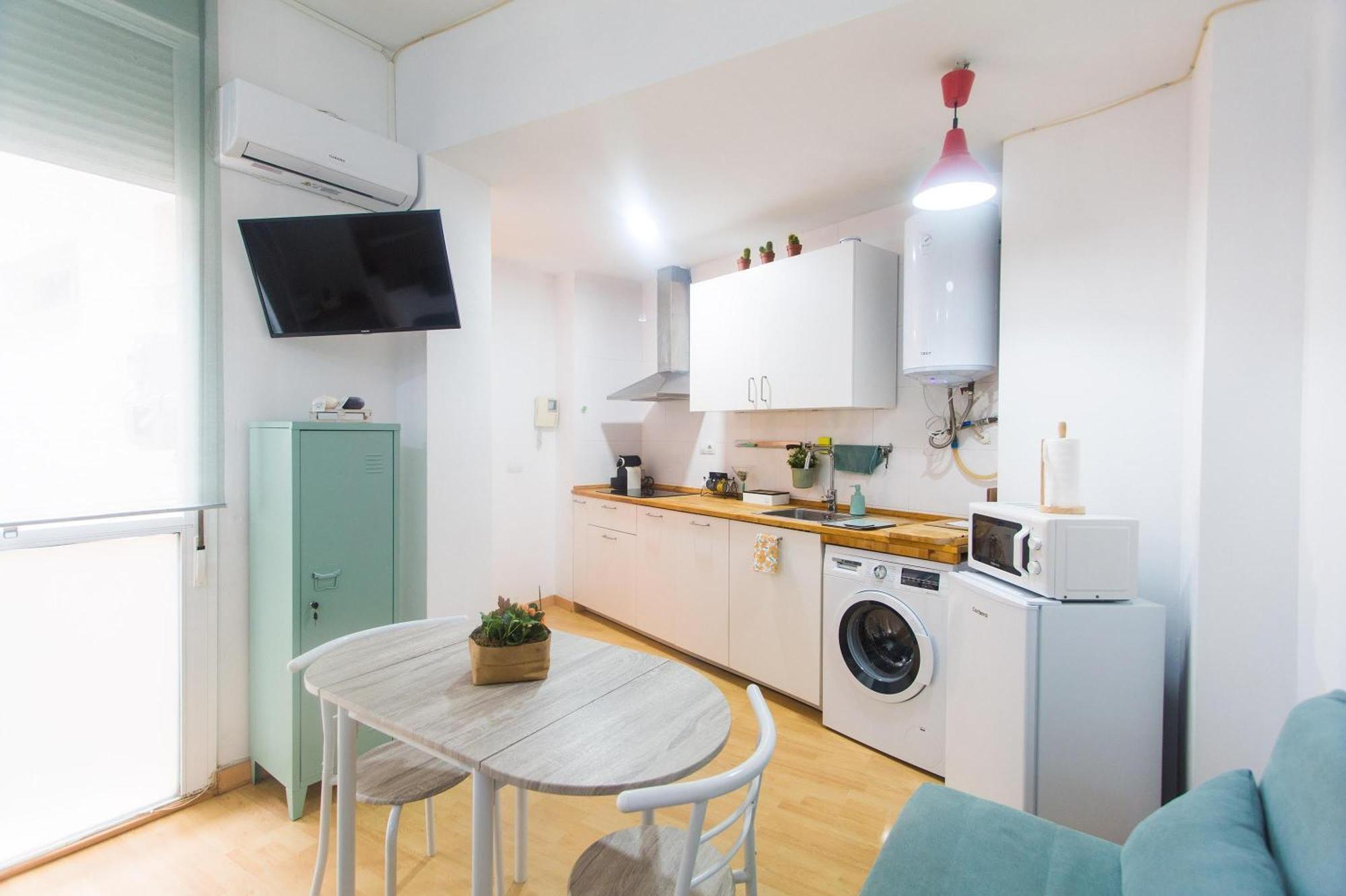 Picasso Apartament