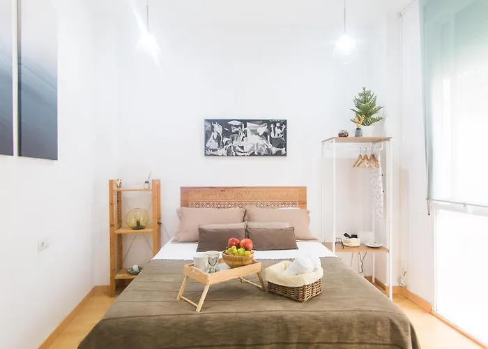 Apartamento Picasso