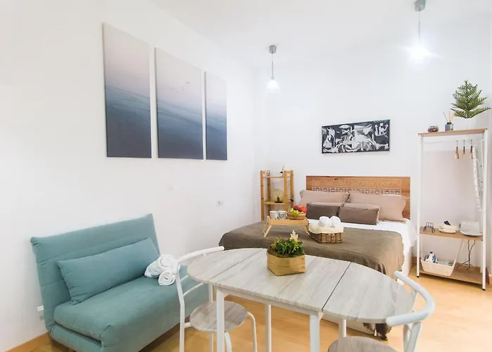 Apartamento Picasso